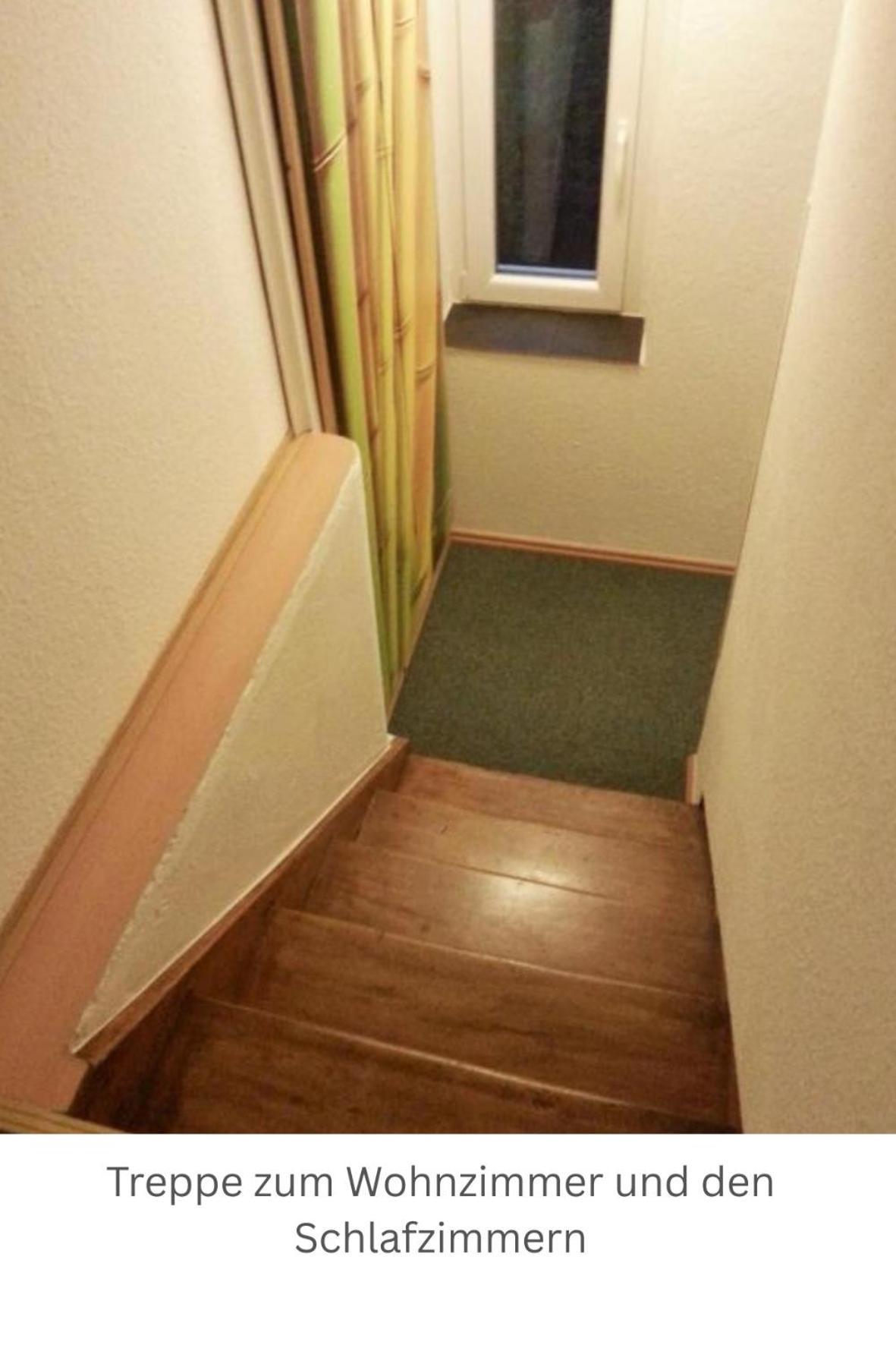 Ferienwohnung Am Nuerburgring 2.Og アーデナウ エクステリア 写真